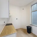 Daire 5 Brüksel