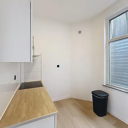 Apartamento Brussels 5 Mellet