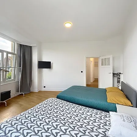 Brussels 5 Mellet