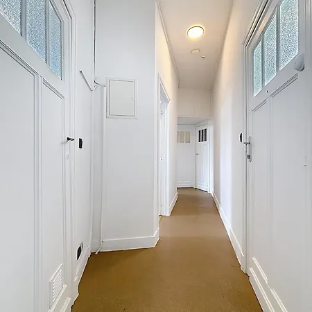 Apartamento Brussels 5