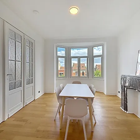 5 Апартаменты *